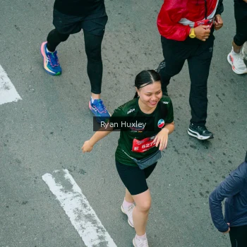Runner Photo 3910113