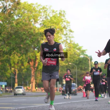 Runner Photo 3910117