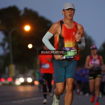 Runner Photo 3910122