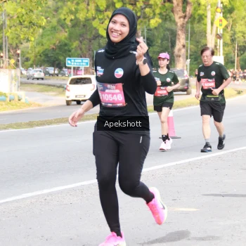 Runner Photo 3910124