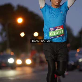 Runner Photo 3910125