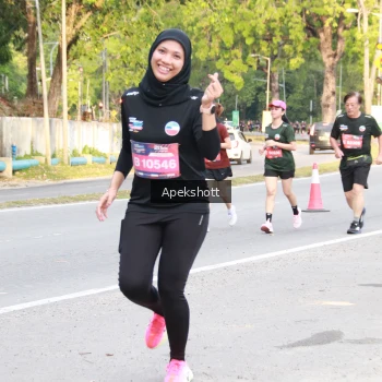 Runner Photo 3910126