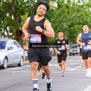 Runner Photo 3910130