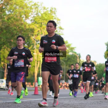 Runner Photo 3910131