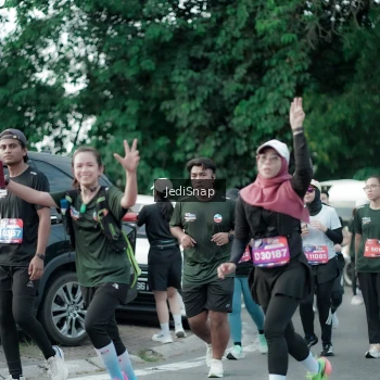 Runner Photo 3910133