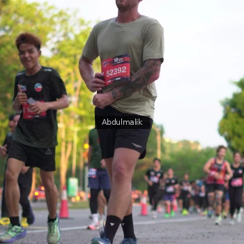 Runner Photo 3910136
