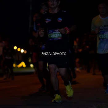 Runner Photo 3910142