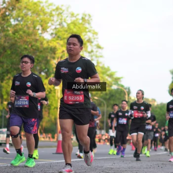 Runner Photo 3910146
