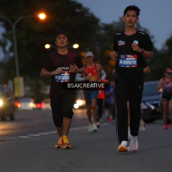 Runner Photo 3910151