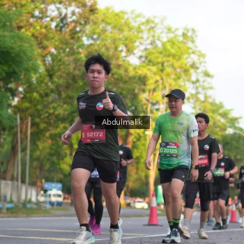 Runner Photo 3910152