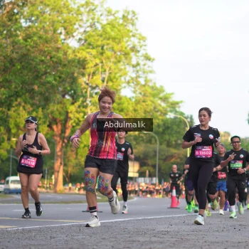 Runner Photo 3910154