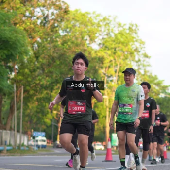 Runner Photo 3910155