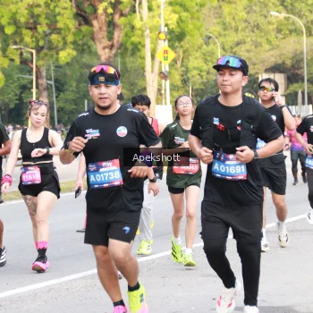 Runner Photo 3910156