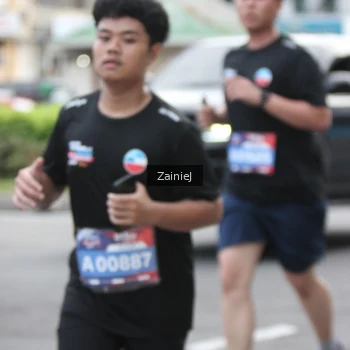 Runner Photo 3910159