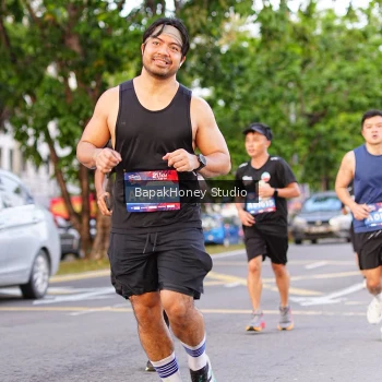 Runner Photo 3910160