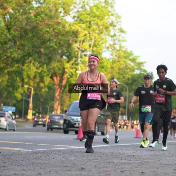 Runner Photo 3910161