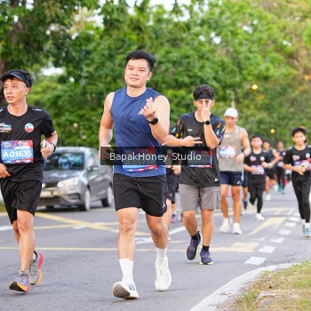 Runner Photo 3910171