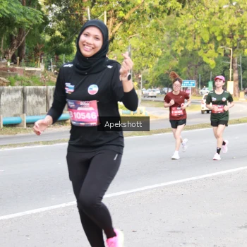 Runner Photo 3910180