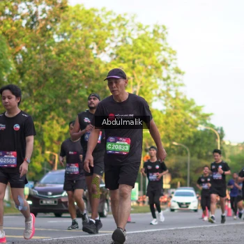 Runner Photo 3910181