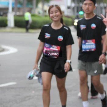 Runner Photo 3910182