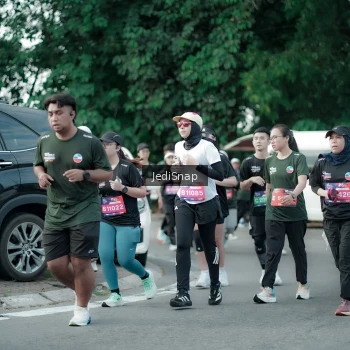 Runner Photo 3910186