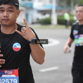Runner Photo 3910194