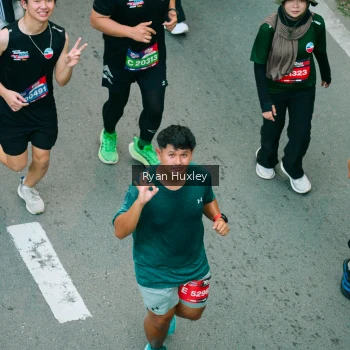 Runner Photo 3910196