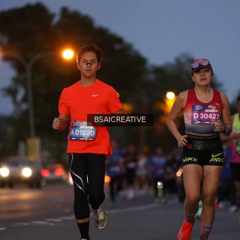 Runner Photo 3910199