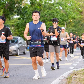 Runner Photo 3910200