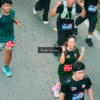 Runner Photo 3910201