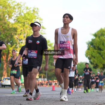 Runner Photo 3910205
