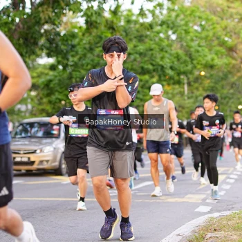 Runner Photo 3910206