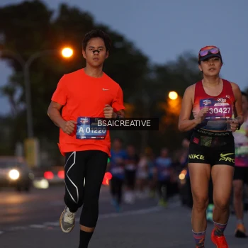 Runner Photo 3910210