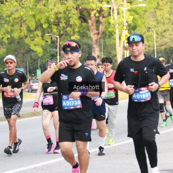 Runner Photo 3910214