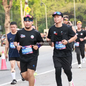 Runner Photo 3910215