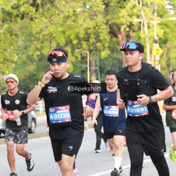 Runner Photo 3910217