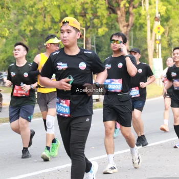 Runner Photo 3910220