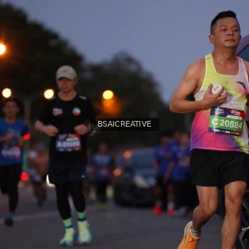 Runner Photo 3910222
