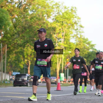 Runner Photo 3910225