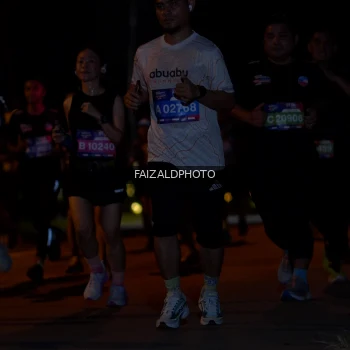 Runner Photo 3910226