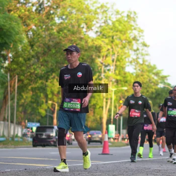 Runner Photo 3910231