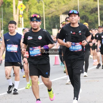 Runner Photo 3910232