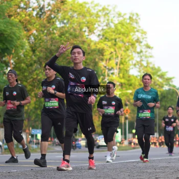 Runner Photo 3910238