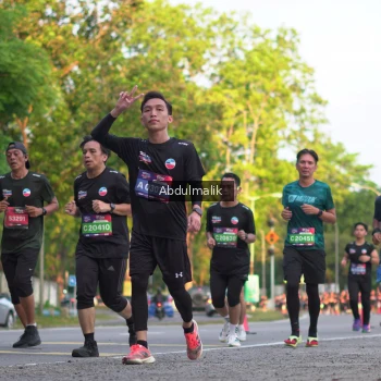 Runner Photo 3910244