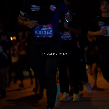 Runner Photo 3910247