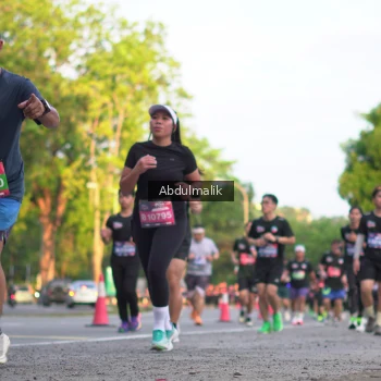 Runner Photo 3910261