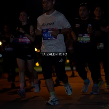 Runner Photo 3910262