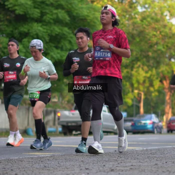Runner Photo 3910265