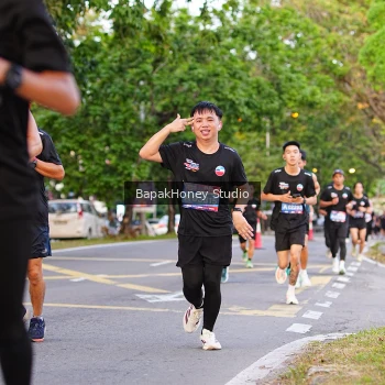 Runner Photo 3910267