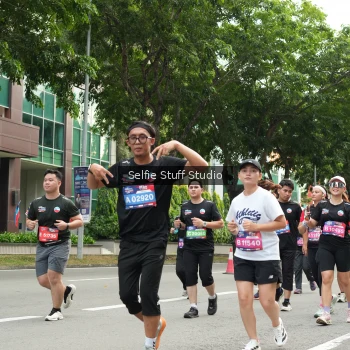 Runner Photo 3910268